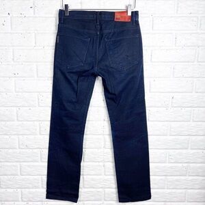PAIGE The Federal Darkwash jeans Slim Straight